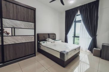 8scape Residences @ Sutera