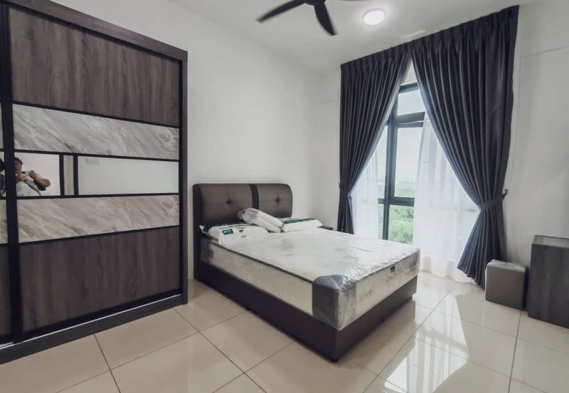 8scape Residences @ Sutera