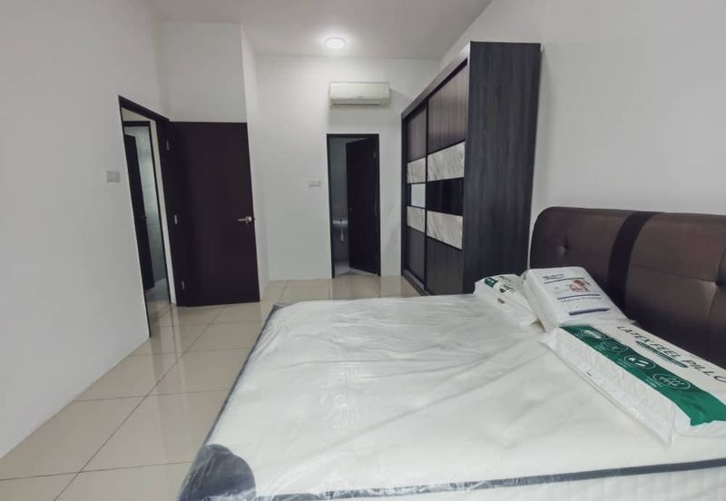 8scape Residences @ Sutera