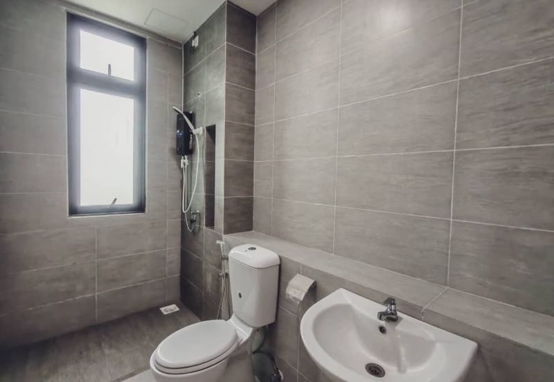 8scape Residences @ Sutera