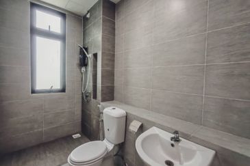 8scape Residences @ Sutera