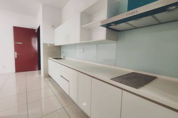 8scape Residences @ Sutera