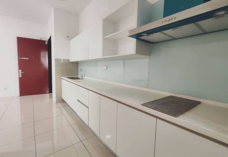 8scape Residences @ Sutera