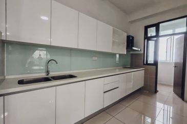 8scape Residences @ Sutera