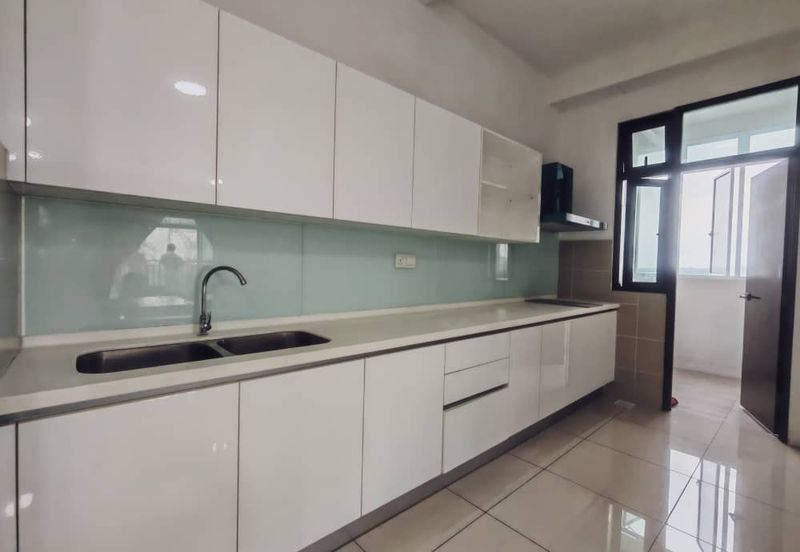 8scape Residences @ Sutera