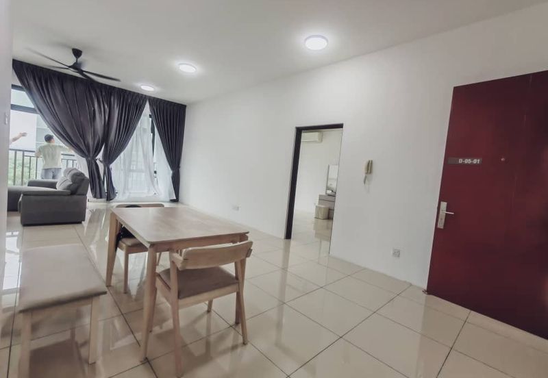 8scape Residences @ Sutera