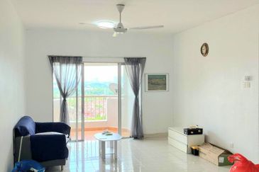 Permas Ville, Bandar Baru Permas Jaya