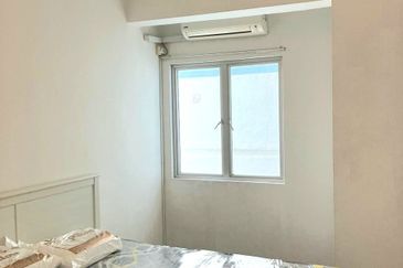 Permas Ville, Bandar Baru Permas Jaya