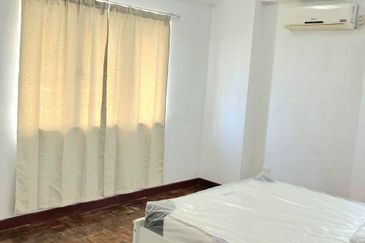 Permas Ville, Bandar Baru Permas Jaya