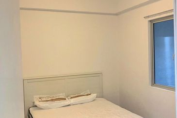 Permas Ville, Bandar Baru Permas Jaya