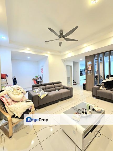 Rini Hills 2 @ Mutiara Rini 81300 skudai johor  >Jalan jasa 3x, Johor, Skudai