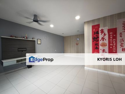 taman mutiara mas, Johor, Skudai