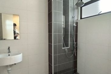 Indah Heights@ Taman Skudai Indah 2