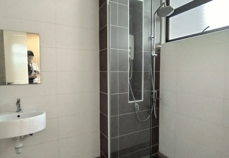 Indah Heights@ Taman Skudai Indah 2