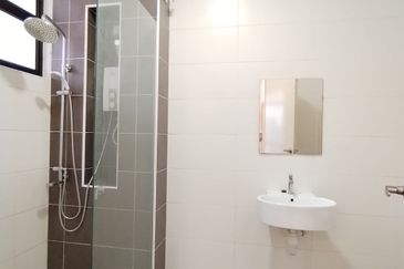 Indah Heights@ Taman Skudai Indah 2