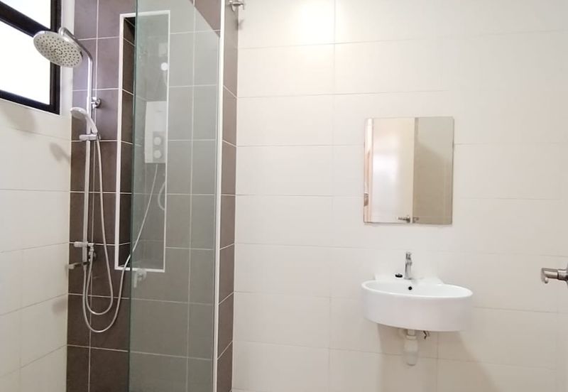 Indah Heights@ Taman Skudai Indah 2