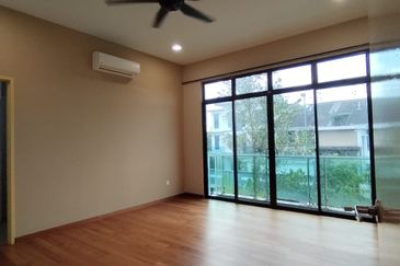 Indah Heights@ Taman Skudai Indah 2