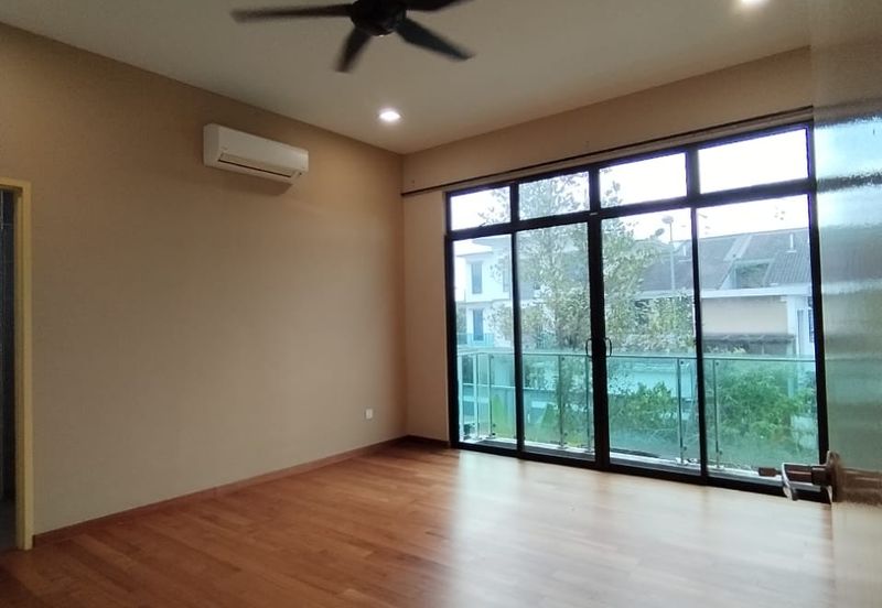 Indah Heights@ Taman Skudai Indah 2