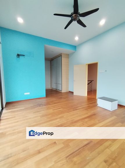 indah height 3 storey, Johor, Skudai