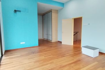 Indah Heights@ Taman Skudai Indah 2