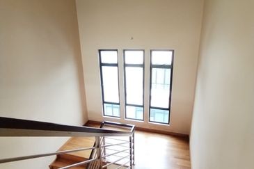 Indah Heights@ Taman Skudai Indah 2