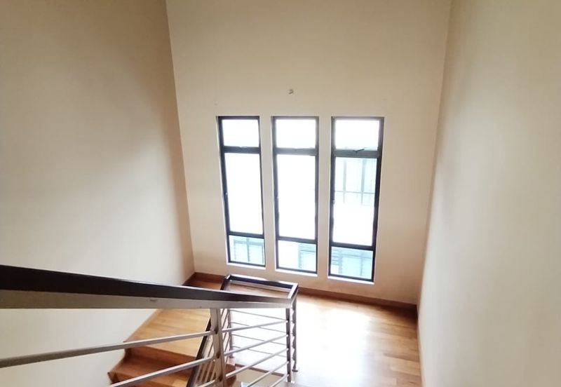 Indah Heights@ Taman Skudai Indah 2