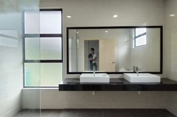 Indah Heights@ Taman Skudai Indah 2