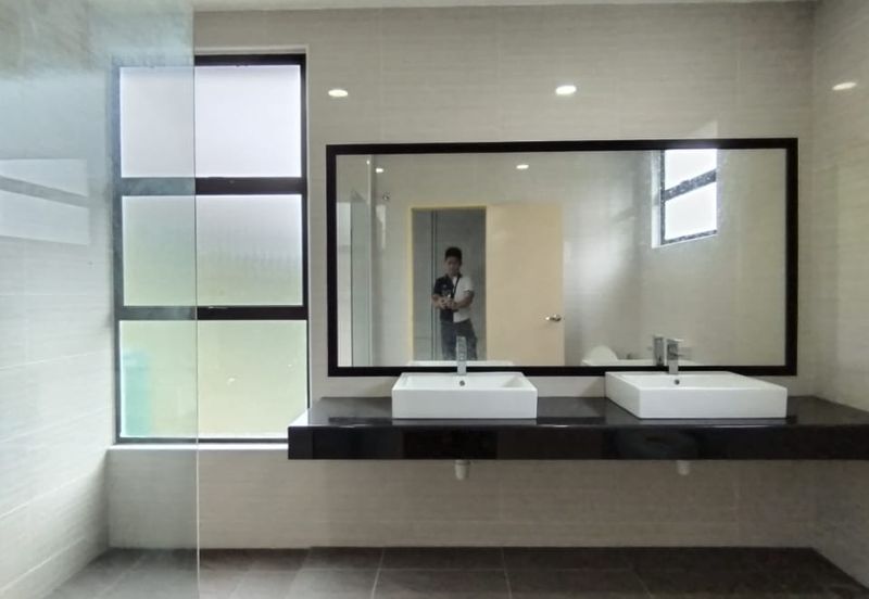 Indah Heights@ Taman Skudai Indah 2