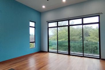 Indah Heights@ Taman Skudai Indah 2