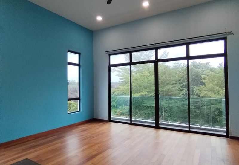 Indah Heights@ Taman Skudai Indah 2