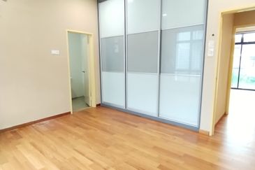 Indah Heights@ Taman Skudai Indah 2