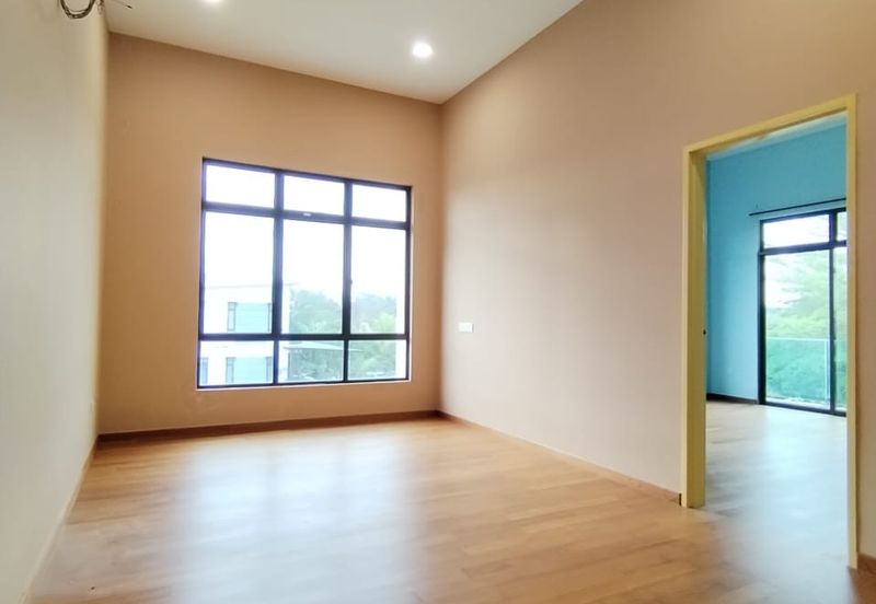 Indah Heights@ Taman Skudai Indah 2