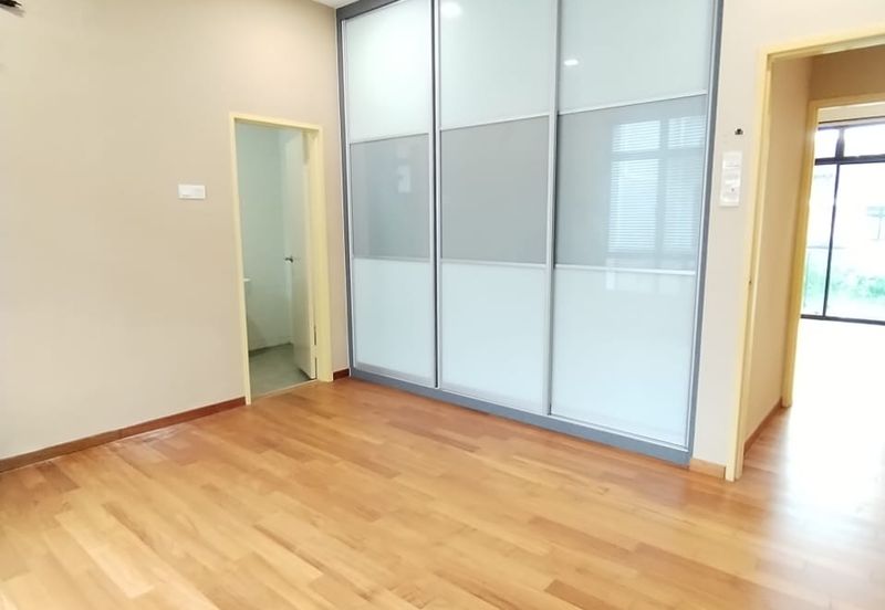 Indah Heights@ Taman Skudai Indah 2