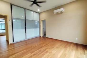 Indah Heights@ Taman Skudai Indah 2