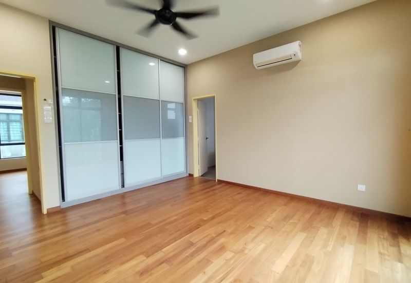 Indah Heights@ Taman Skudai Indah 2