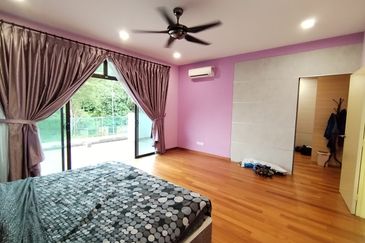 Indah Heights@ Taman Skudai Indah 2