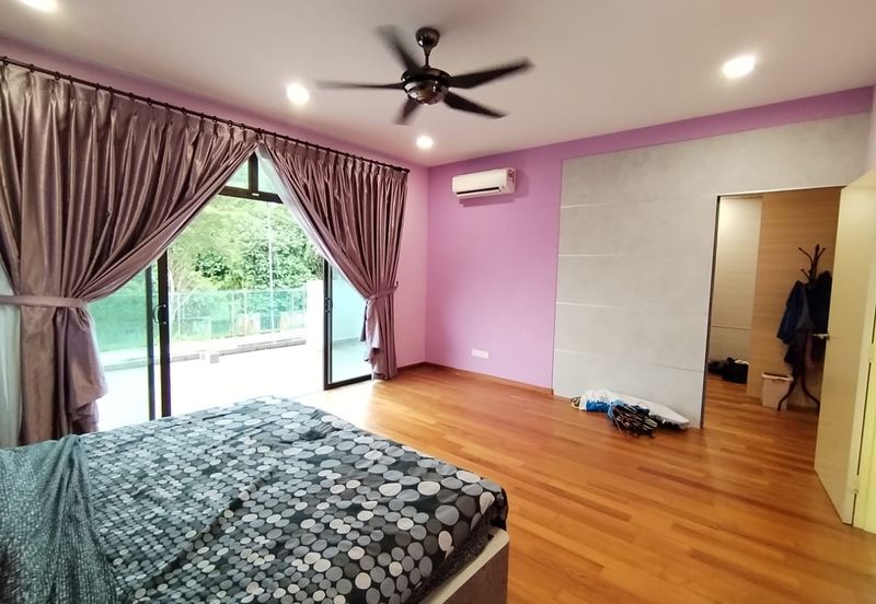 Indah Heights@ Taman Skudai Indah 2