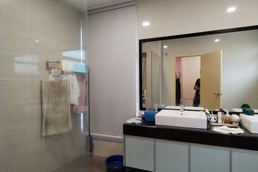 Indah Heights@ Taman Skudai Indah 2