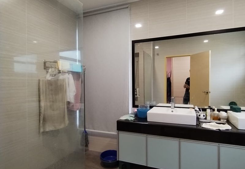 Indah Heights@ Taman Skudai Indah 2