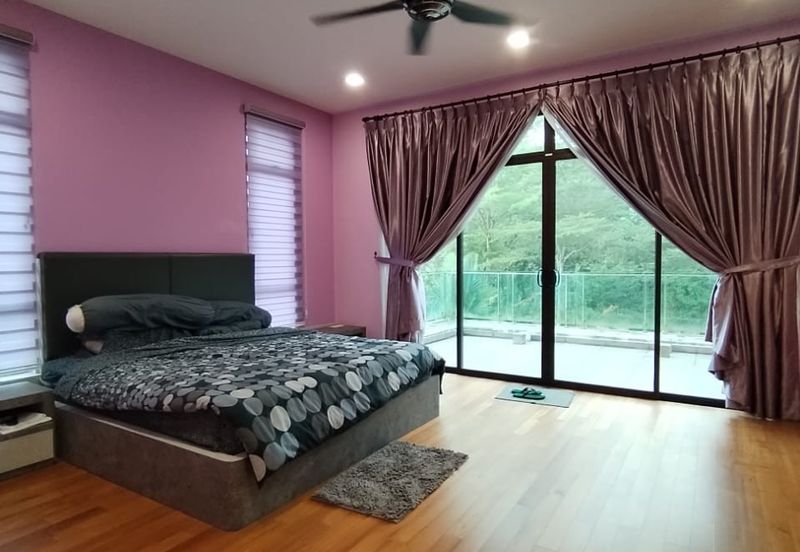 Indah Heights@ Taman Skudai Indah 2