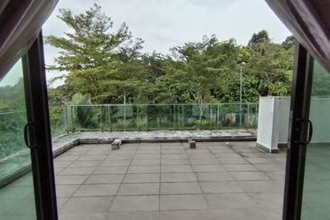 Indah Heights@ Taman Skudai Indah 2