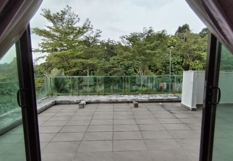 Indah Heights@ Taman Skudai Indah 2