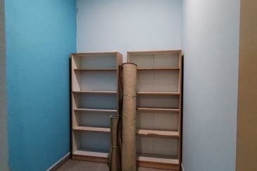 Indah Heights@ Taman Skudai Indah 2