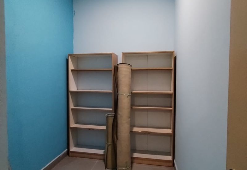 Indah Heights@ Taman Skudai Indah 2