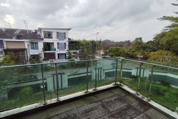 Indah Heights@ Taman Skudai Indah 2