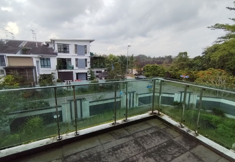 Indah Heights@ Taman Skudai Indah 2