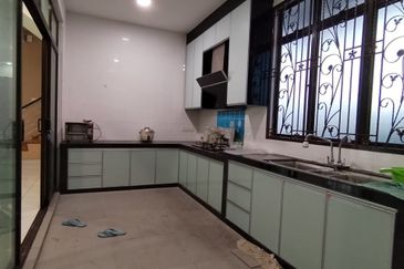 Indah Heights@ Taman Skudai Indah 2