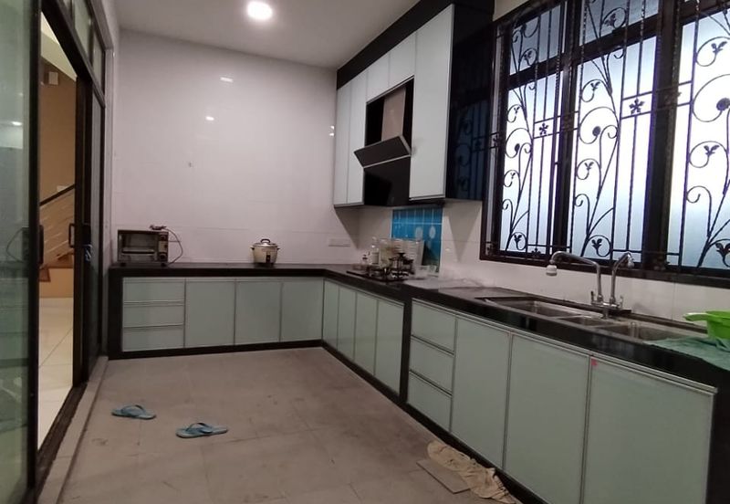 Indah Heights@ Taman Skudai Indah 2