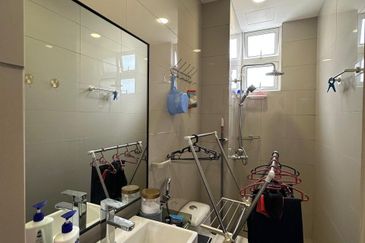 Havona Residence @ Taman Mount Austin