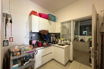 Havona Residence @ Taman Mount Austin